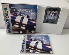 ebay® Auktion 336312700147 | Nintendo Gameboy Color Test Drive 6 Thumbnail of ebay® auction 336312700147 | Nintendo Gameboy Color Test Drive 6