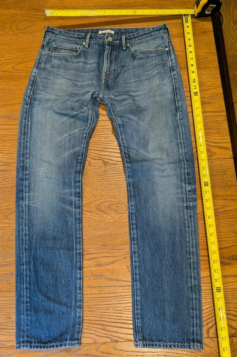 Levis Made Crafted In Men's Jeans for sale | eBay