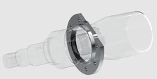 Premium Precision Replacement Trailer Axle Flange for Dexter 10K  15K Axles  