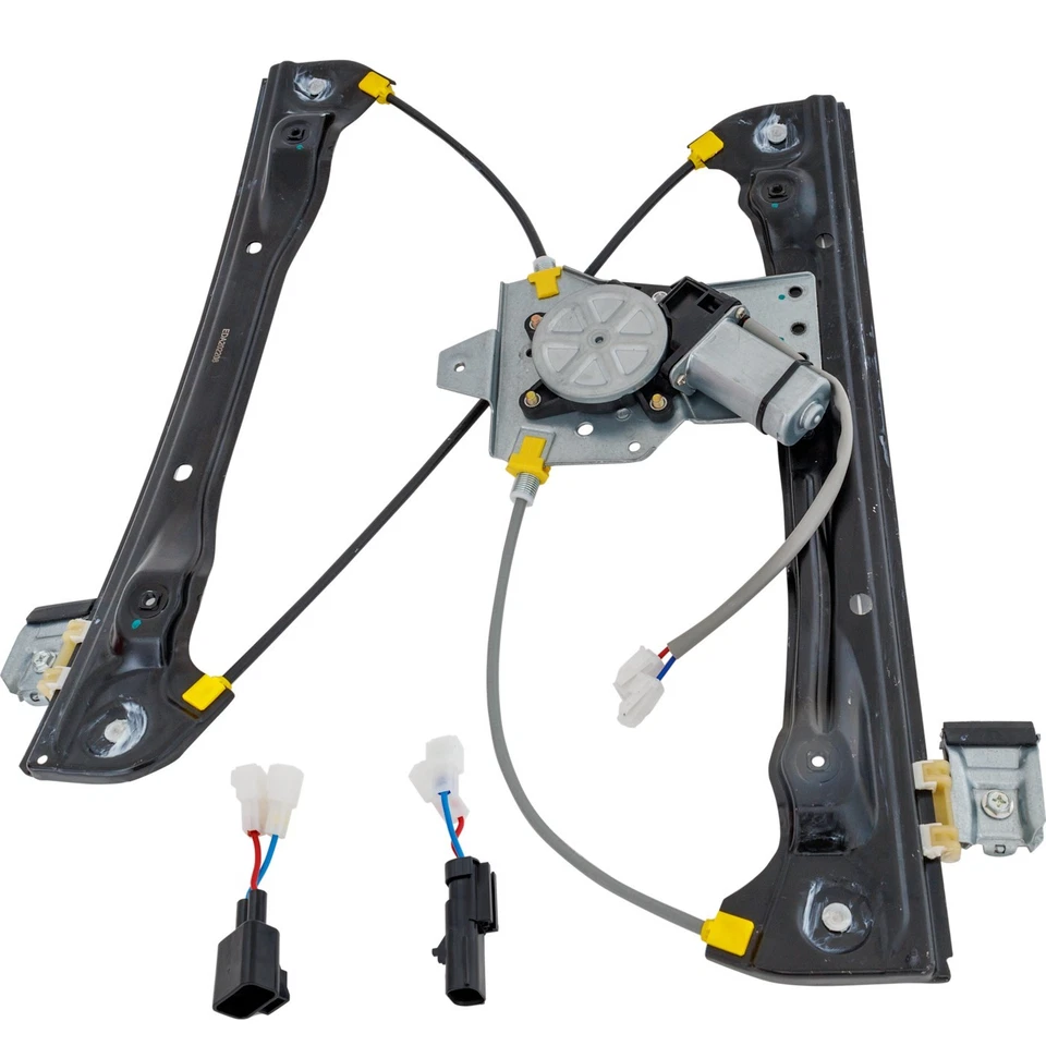 Window Regulator For 2012-15 Chevrolet Cruze 2016 Cruze Limited Front LH and RH - Image 4 of 4