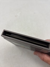 Amagon (Nintendo Entertainment System NES, 1989) Cartridge Only Authentic Tested