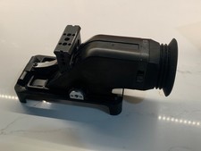 SmallHD Sidefinder HD for 500 series, can't use in monitor mode, needed cleaning