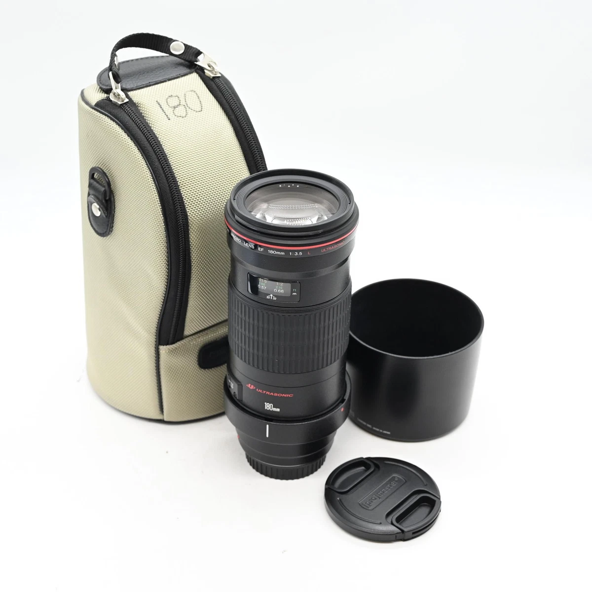 Canon Macro/Close Up Camera Lenses 180mm Focal for sale | eBay