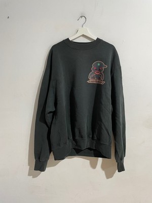 HERON PRESTON MONSTER CREWNECK SIZE XXL PREOWNED
