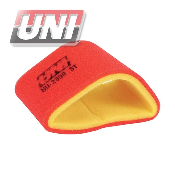 Filtro Aire Kawasaki Kvf750 Brute Force 2008 2023 K&n Ka7408 | Envío Gratis