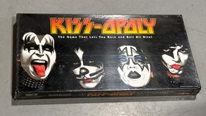 Kissopoly | eBay
