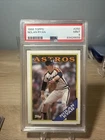 1988 Topps - Nolan Ryan #250 PSA 9