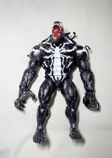 Hasbro Marvel Legends MONSTER VENOM BAF Build-a-Figure Complete 2018