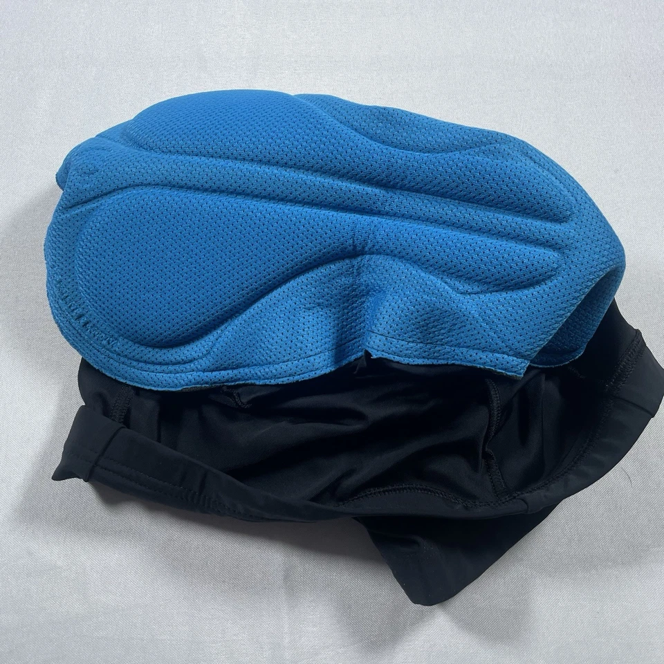 Pantalones cortos de ciclismo Pearl Izumi negros medianos  Foto 4 de 4