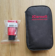 iCarsoft MB V1.0 OBD Diagnosegerät für Mercedes-Benz iCarsoft MB V1.0 OBD Diagnosegerät für Mercedes-Benz