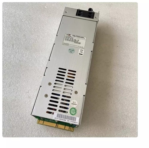 1pc used R2G-6300P-R 300W hot plug power supply - Afbeelding 4 van 4