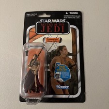 Star Wars Vintage Collection VC64 Princess Leia  Slave Outfit  ROTJ 2011