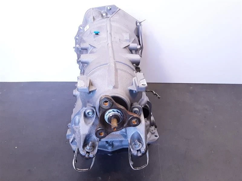 14-16 BMW 3-Series F30 Automatic Transmission  - Image 3 of 4