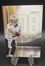 2024 Topps Signature Class - Drew Brees #35 Bronze