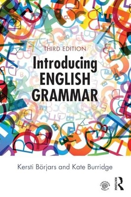 Introducing English Grammar - GOOD