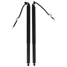 2 Rear Lift Support For Toyota Highlander Hybrid XLE L LE 689100E130 689200E080