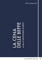 Cena Delle Beffe La - Dvd - G3Z
