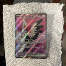 Bombirdier ex #234 Prices | Pokemon Paradox Rift | Pokemon Cards