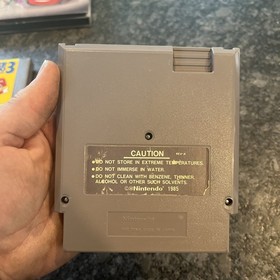 Battle Chess (Nintendo Entertainment System NES) Tested