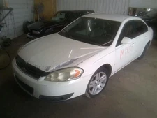 LATCH ASSEMBLY ONLY! Driver Rear Side Door VIN W 4th Digit Limited Fits 06-16 IM