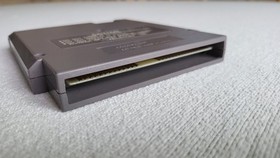 Nintendo NES Battle Chess Cartridge Game Very Good Condition NES-C6-USA 1985