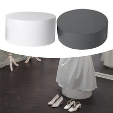 Bridal Shop Display Base for Clothing Store Showcases