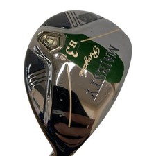 Majesty Golf Old Maruman Royale 2021 H3 Utility Ut Flex R