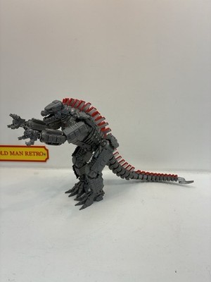 Godzilla Mechagodzilla 2020 Playmates Actionfigur