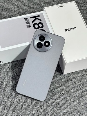  Xiaomi Redmi K80 Ultra 5G 6.83'' 50MP HyperOS Bsmartphone Googleplay