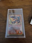 2000 Pokemon Gym Challenge 1st Edition Blaine's Charizard 2/132 Holo Rare Vintag