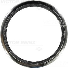 1x ORIGINAL® Victor Reinz Dichtung, Abgasrohr für Toyota RAV 4 IV RAV 4 III