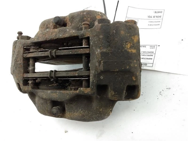 VOLVO 245 WAGON Driver Left Front Brake Caliper Fits 1976-1988 - Image 3 of 4