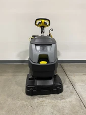 Karcher Armada BRC 45/38 Compact Carpet Extractor #1.008-061.0