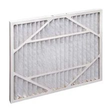 Dri-Eaz 125029 19X21x1 Pleated Air Filter, Non-Woven Media, Merv 8, 3.0 Micron,