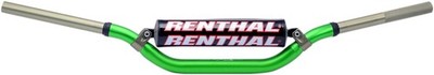 Renthal Twinwall Lenker Grün RC 997 #99701GN02185