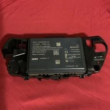 Original BMW  FRONT RADAR SENSOR LONG RANGE 