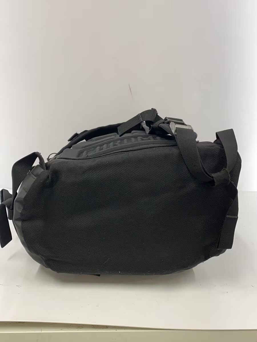 CHROME YALTA Backpack, Polyester, Black (Plain) - image 4