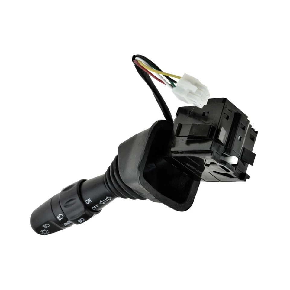 NTY INTERRUTTORE PIANTONE STERZO adatto per DAEWOO NUBIRA | EPE-DW-008 - Immagine 2 di 4