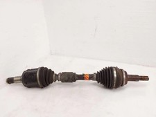 LEXUS RX L1 Front Left Driveshaft 434200W280 3.46 Petrol 200kw 2012 35119098