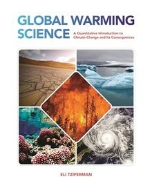 Global Warming Science: A Quantitative Introduction ... | Buch | Zustand wie neu