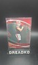 2025 Panini Absolute - Rookies Dillon Gabriel #117 Red and Green Plaid (RC)