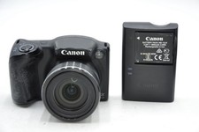 Canon PowerShot SX420 IS 20.0MP Digital Point-And-Shoot Camera