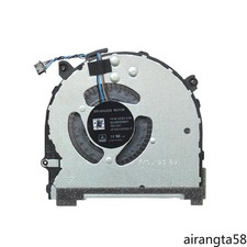 CPU Cooling Fan for HP Probook 640 645 G4 G5 HSN-I14C Series 5V 4 PIN L09535-001