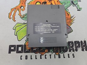 Popeye Nintendo NES 3 Screw Cartridge Only Game Cleaned Pins 1986 Original Rare