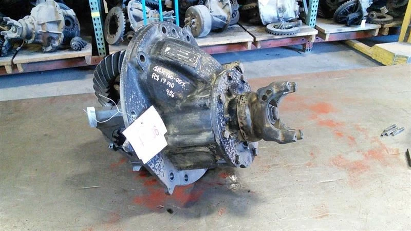 Eaton RS17-140 Rear Carrier 4.56 Ratio (3863380 Foto 2 de 4