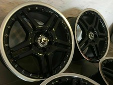 AMG Wheels 19" Styling 4 Mercedes CLS W219 W211 R230 CLS55 CLS63 SL65 E63 E55