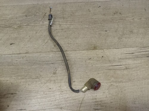 1984 YAMAHA TRI MOTO YT 175 Warning Light yt175 125 atc oem original