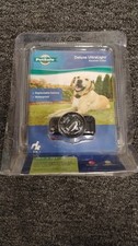 PetSafe PUL-275 In-Ground Deluxe Ultralight Collar Receiver-NEW DISTRESSED-L4