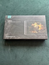 Kamvas 13 Drawing Tablet