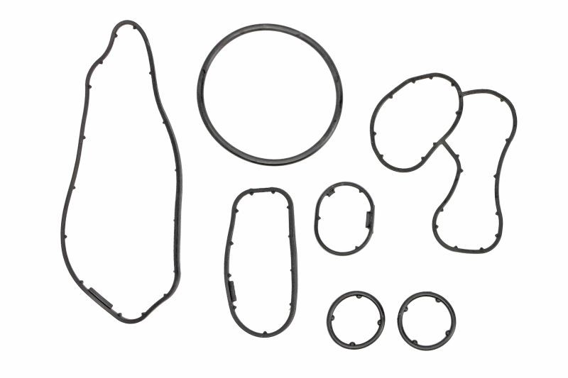 ✅Fits AJUSA AJU77002900 Gasket Set, oil cooler AJU77002900 Establish ⭐UK Seller⭐